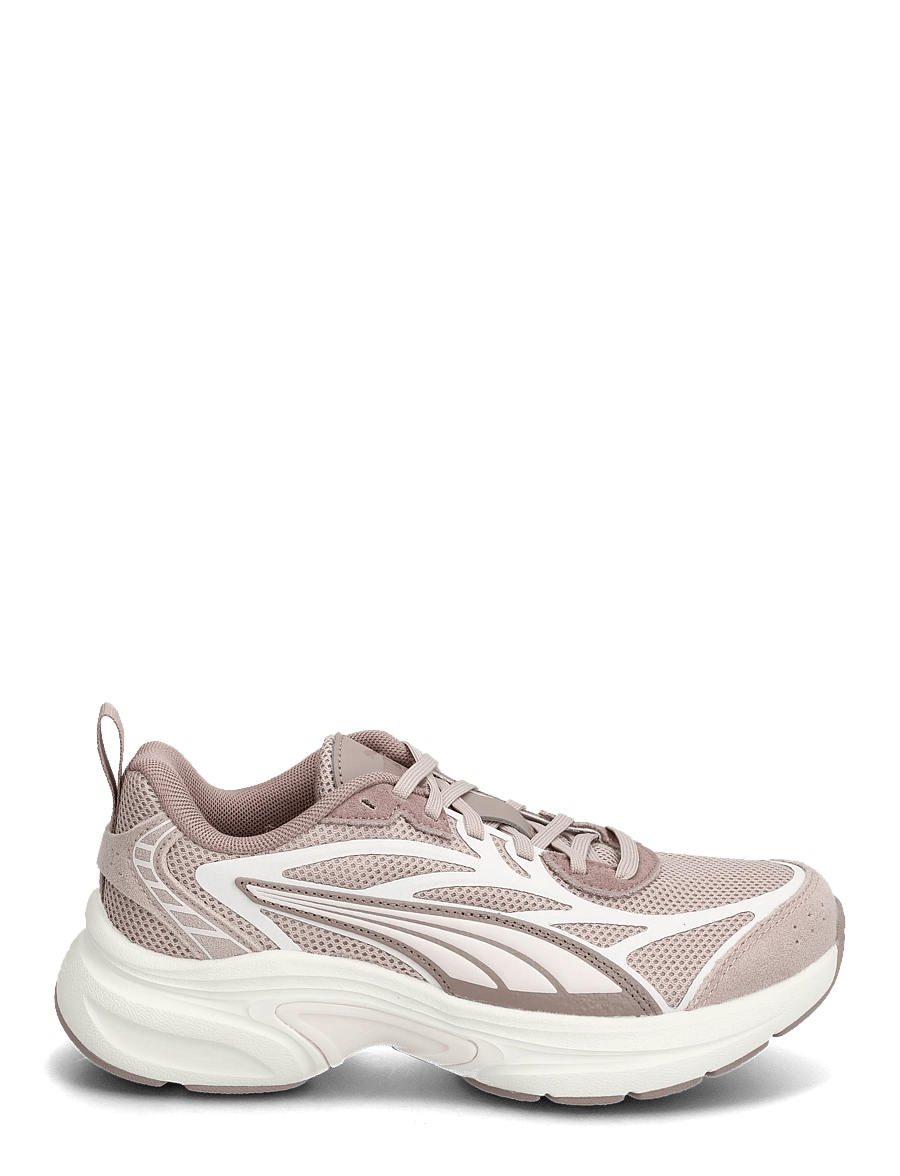 PUMA - Softride Escalate - lave sneakers - rose latte-jasmine flower-sandstone-warm white - 1