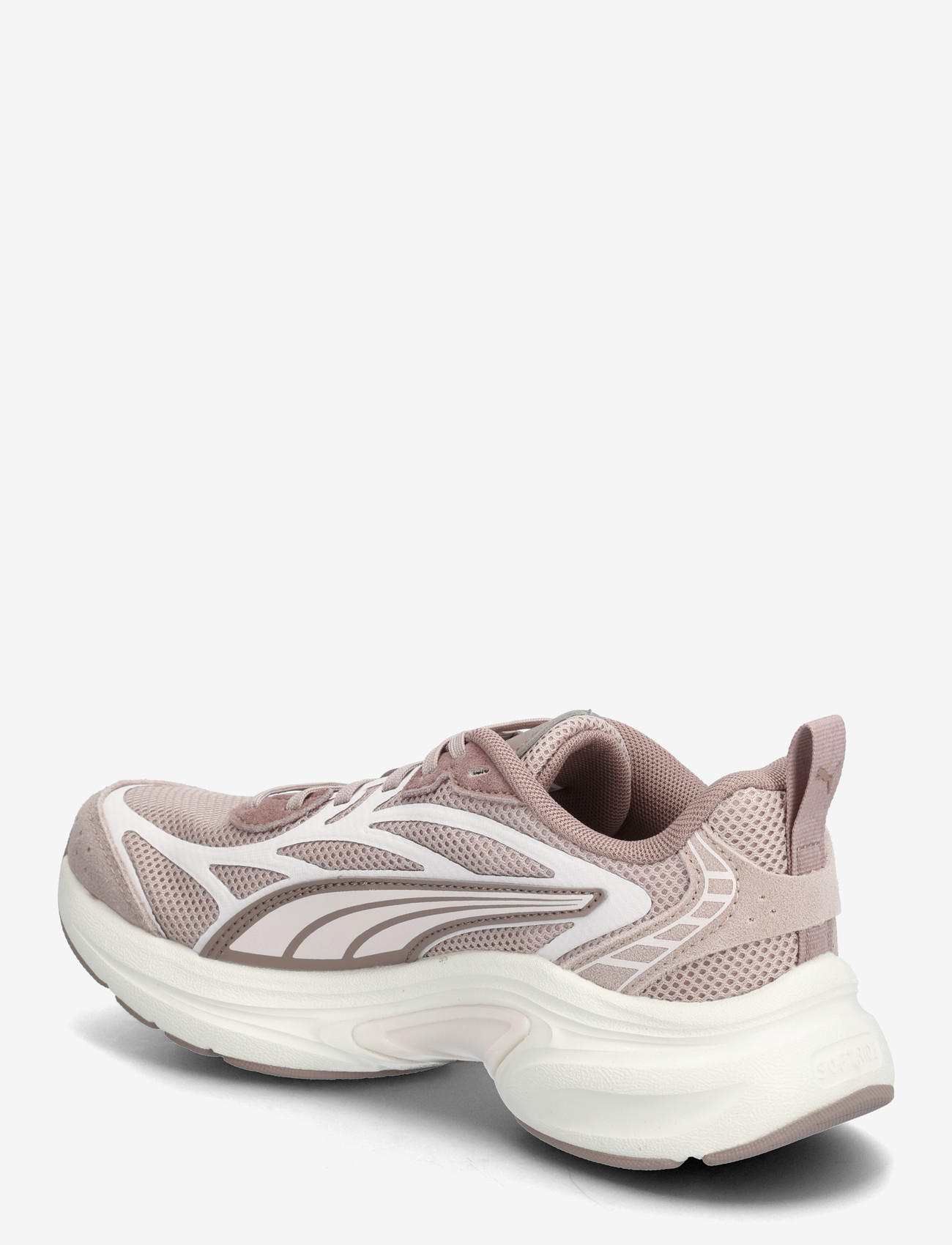 PUMA - Softride Escalate - low top sneakers - rose latte-jasmine flower-sandstone-warm white - 2