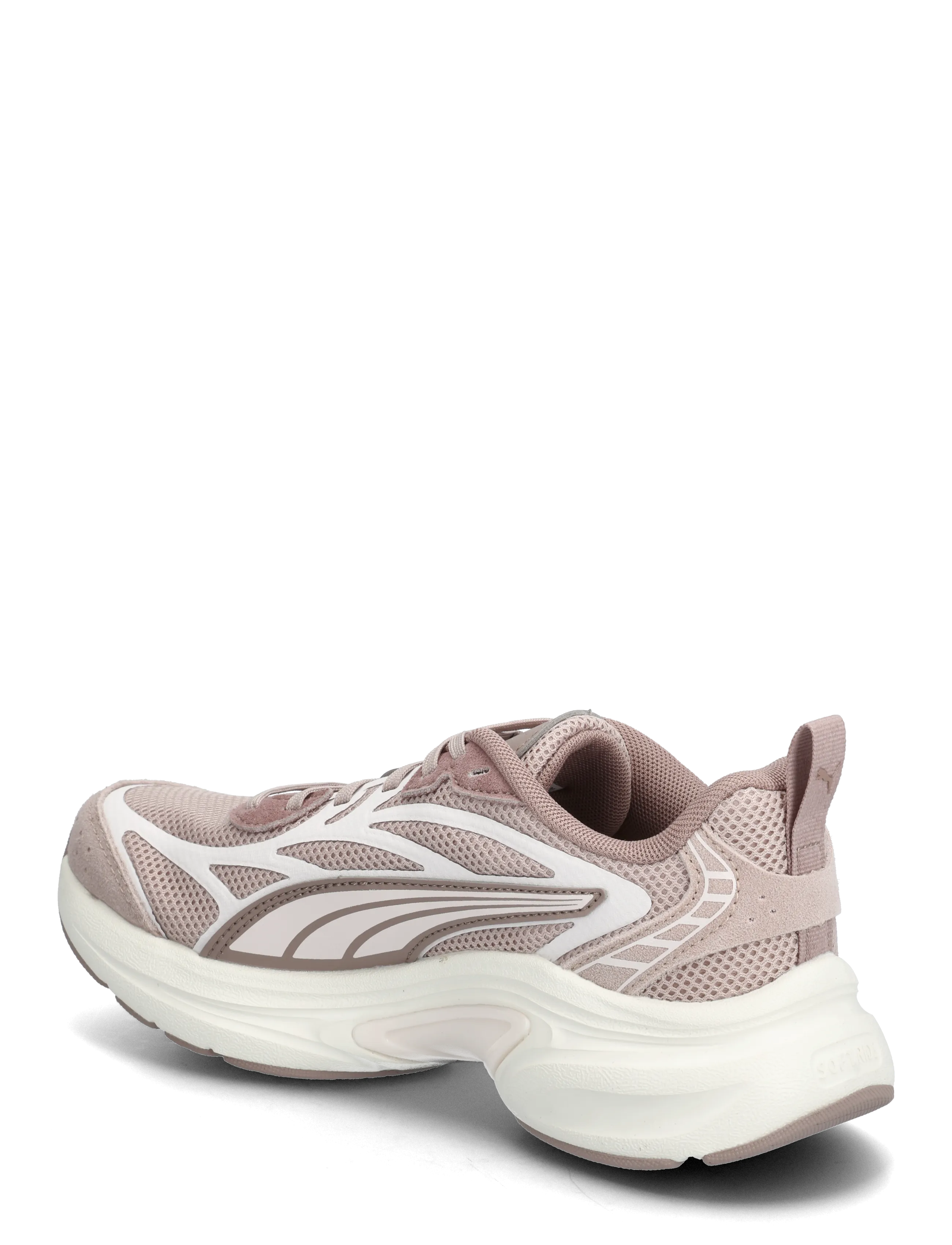 PUMA - Softride Escalate - lave sneakers - rose latte-jasmine flower-sandstone-warm white - 2