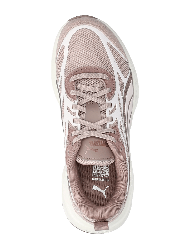 PUMA - Softride Escalate - lave sneakers - rose latte-jasmine flower-sandstone-warm white - 3