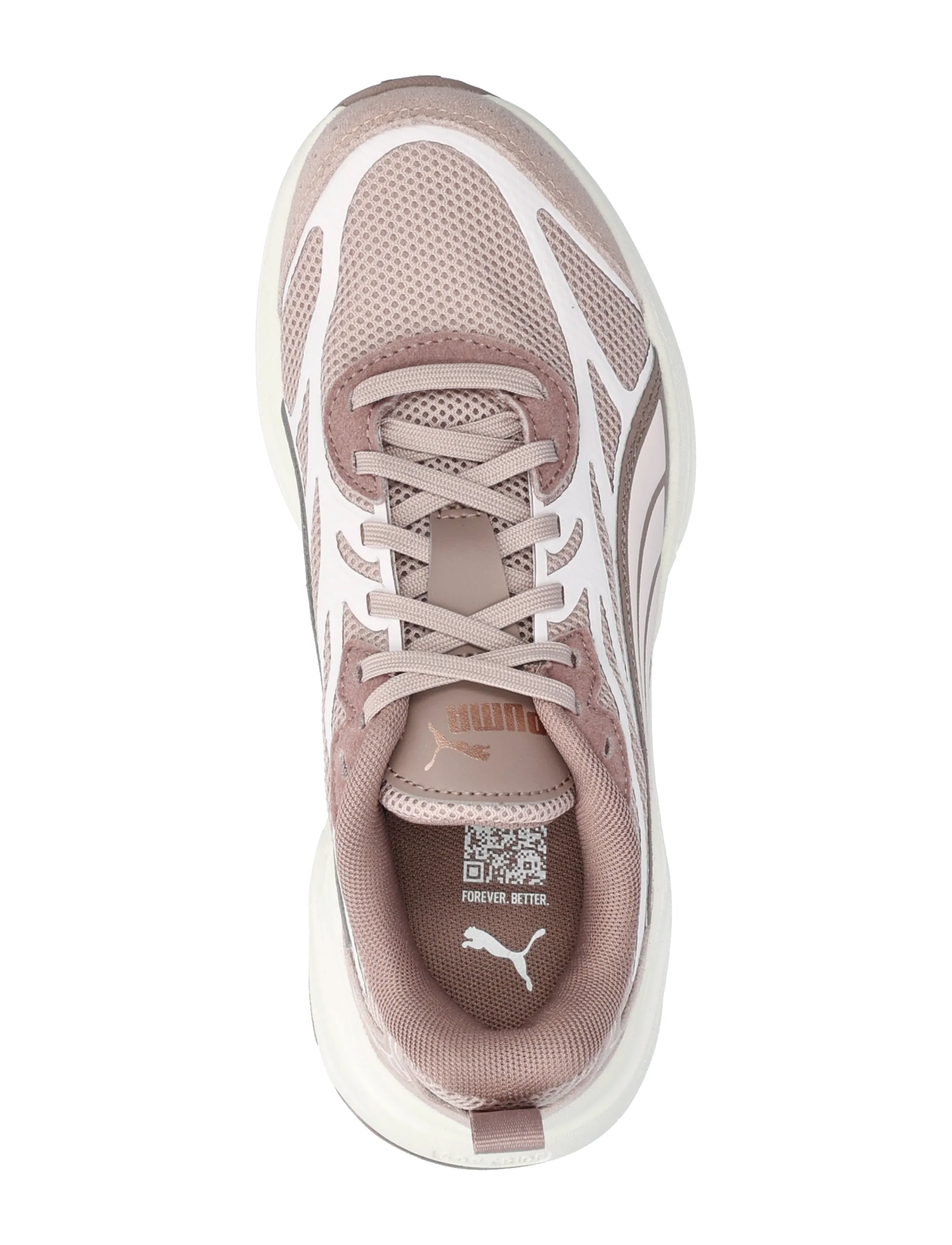 PUMA - Softride Escalate - lave sneakers - rose latte-jasmine flower-sandstone-warm white - 3