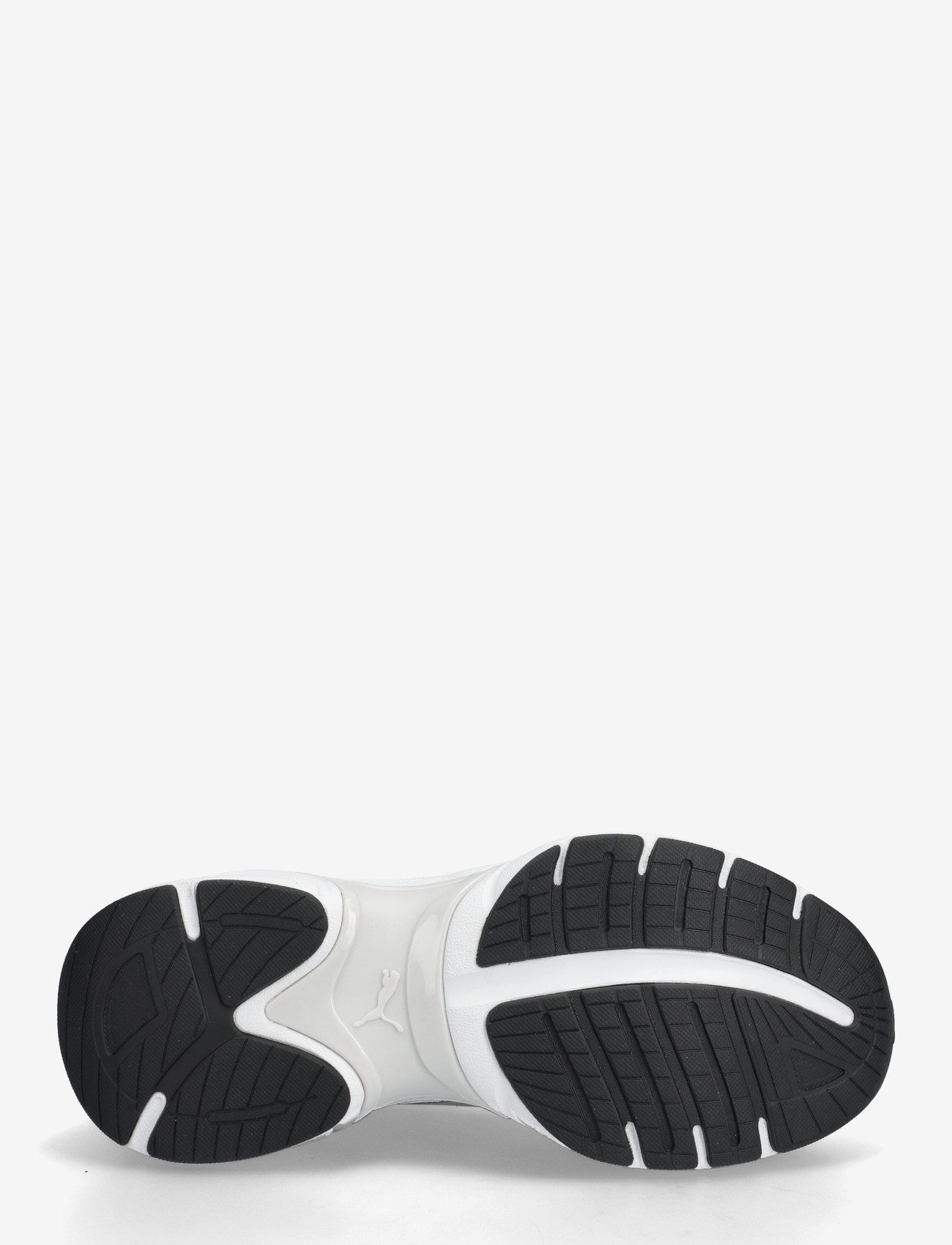 PUMA - Softride Escalate - niedriger schnitt - puma white-feather gray-puma black - 4