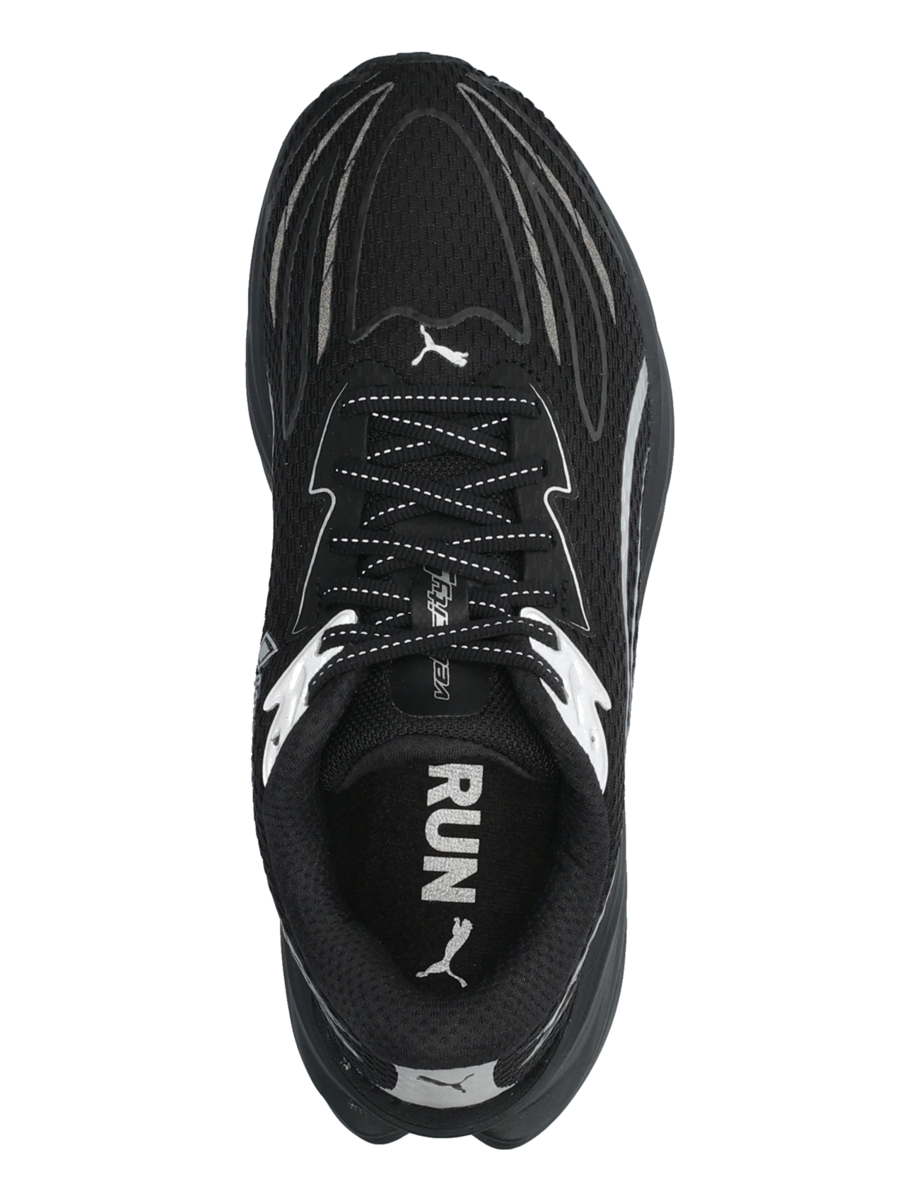 PUMA - Velocity NITRO 5 GTX Wns - puma black-puma silver - 3