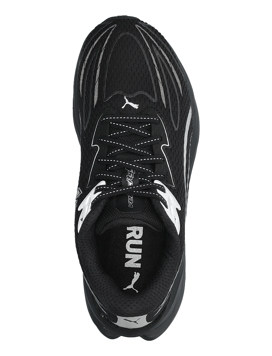 PUMA - Velocity NITRO 5 GTX Wns - puma black-puma silver - 3