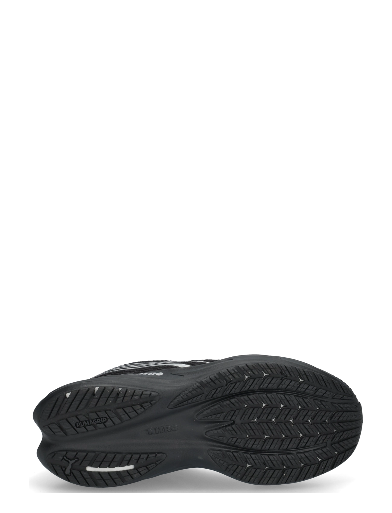 PUMA - Velocity NITRO 5 GTX Wns - puma black-puma silver - 4