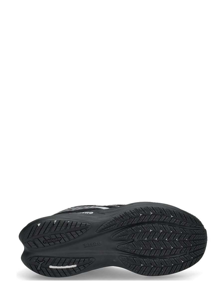 PUMA - Velocity NITRO 5 GTX Wns - puma black-puma silver - 4