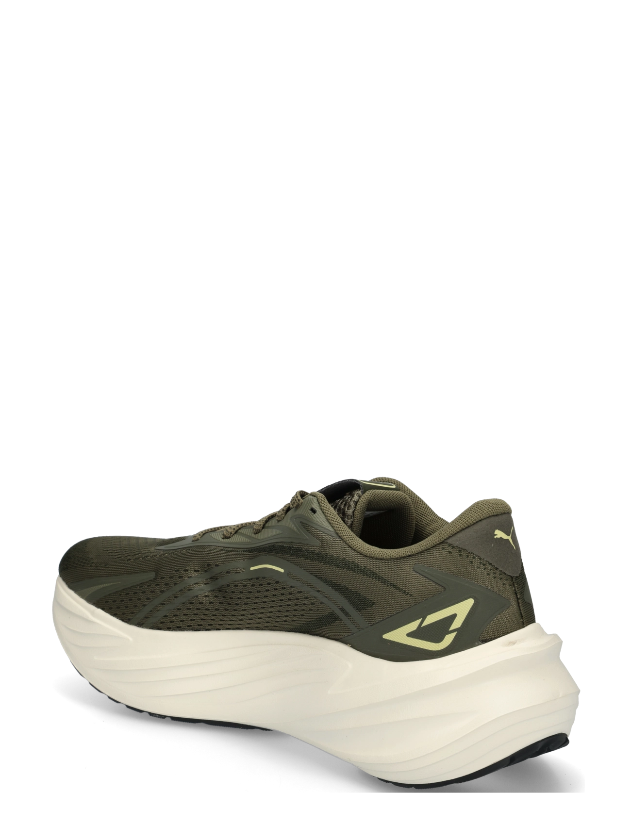 PUMA - Maxima Pro - löparskor - puma olive-rustic olive-dark olive-warm white-puma black - 1
