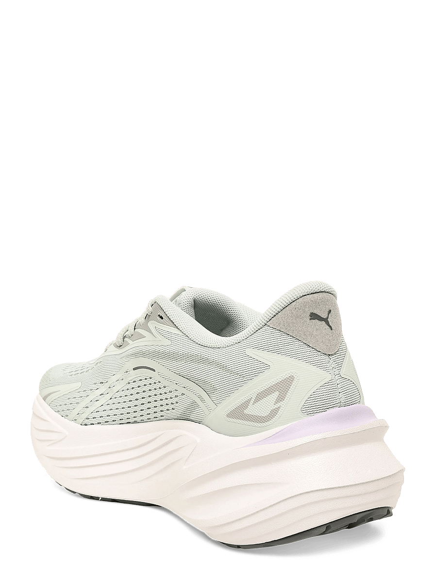 PUMA - Maxima Pro - laufschuhe - creme de mint-light lavender-soft grass - 1