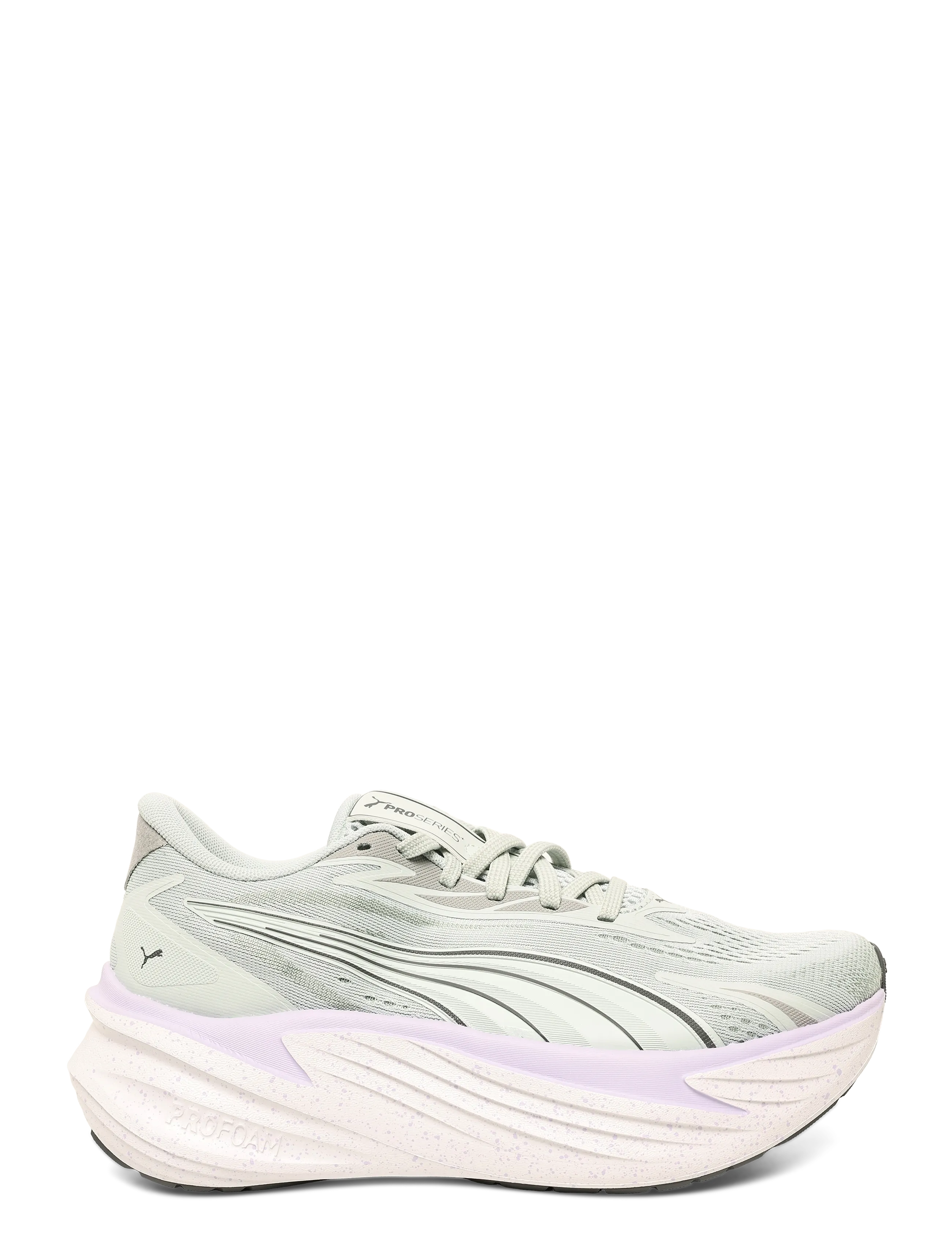 PUMA - Maxima Pro - running shoes - creme de mint-light lavender-soft grass - 2