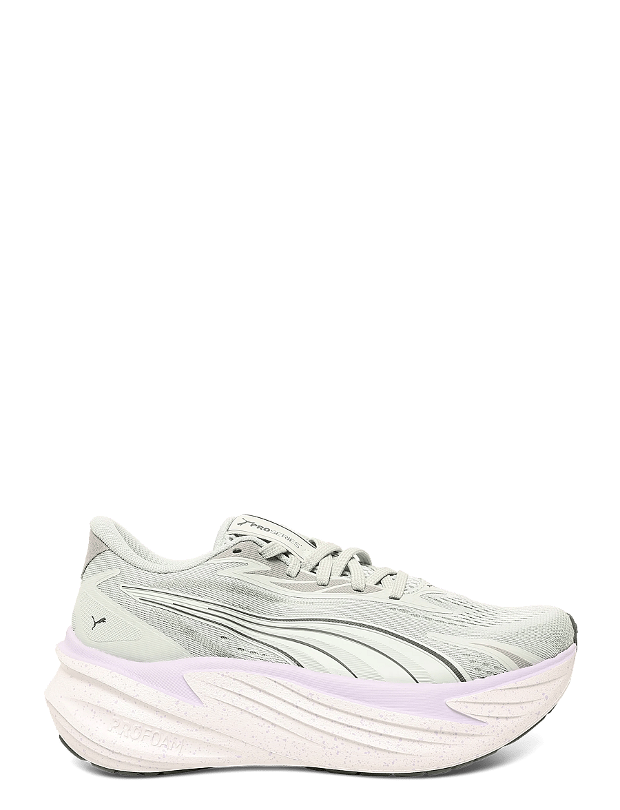 PUMA - Maxima Pro - laufschuhe - creme de mint-light lavender-soft grass - 2