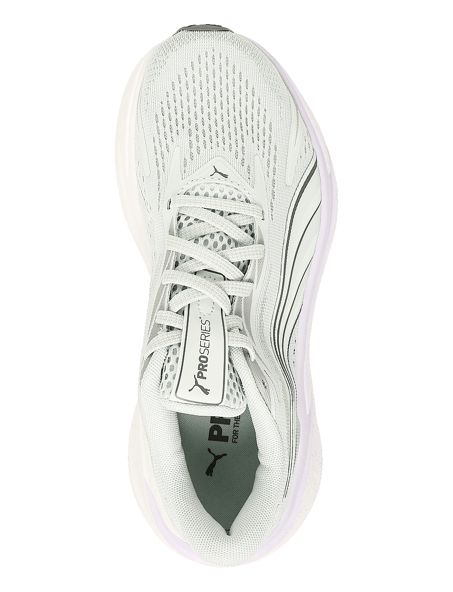 PUMA - Maxima Pro - laufschuhe - creme de mint-light lavender-soft grass - 3