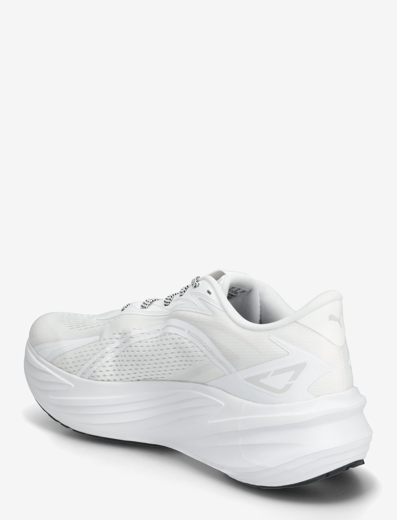 PUMA - Maxima Pro - laufschuhe - puma white-feather gray-puma black - 2