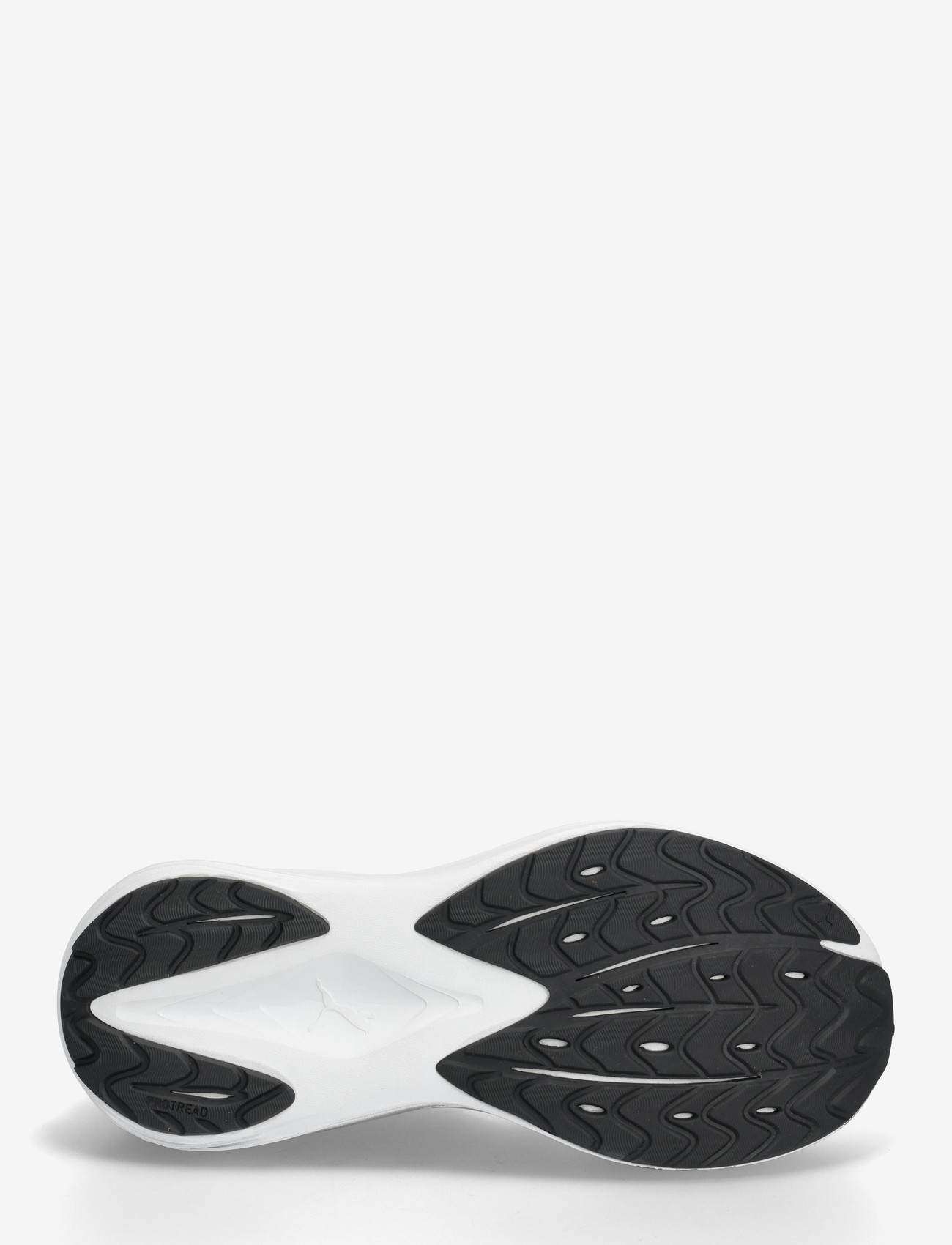 PUMA - Maxima Pro - laufschuhe - puma white-feather gray-puma black - 4