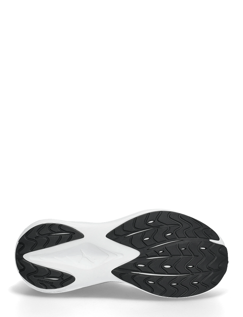 PUMA - Maxima Pro - laufschuhe - puma white-feather gray-puma black - 4