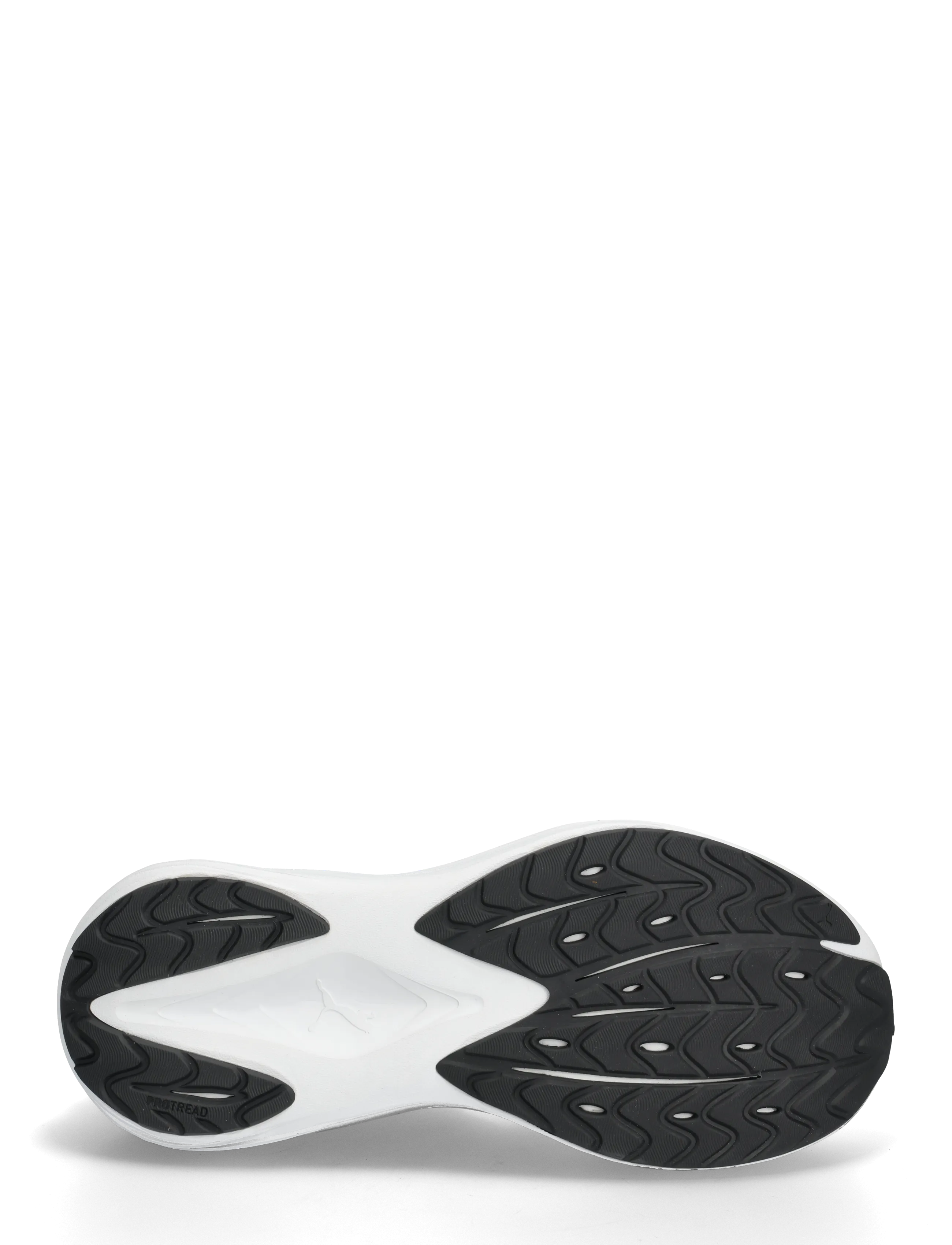 PUMA - Maxima Pro - jooksujalatsid - puma white-feather gray-puma black - 4