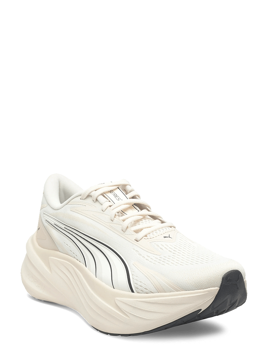 PUMA - Maxima Pro - hlaupaskór - alpine snow-warm white - 0