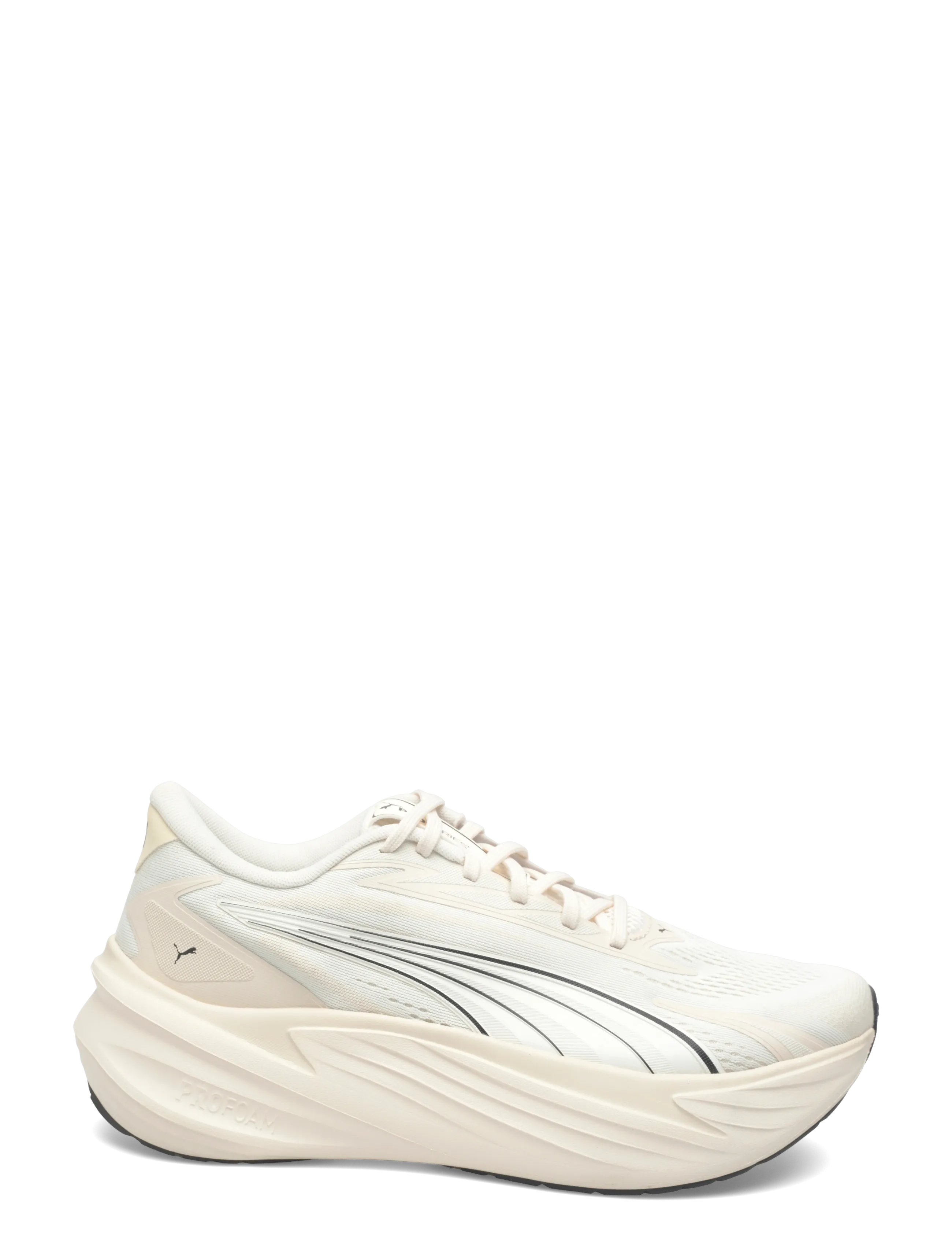 PUMA - Maxima Pro - hlaupaskór - alpine snow-warm white - 1