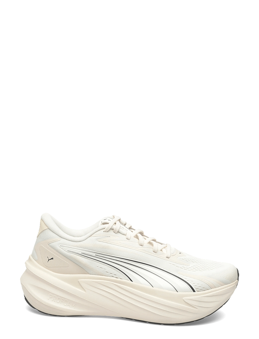 PUMA - Maxima Pro - hlaupaskór - alpine snow-warm white - 1