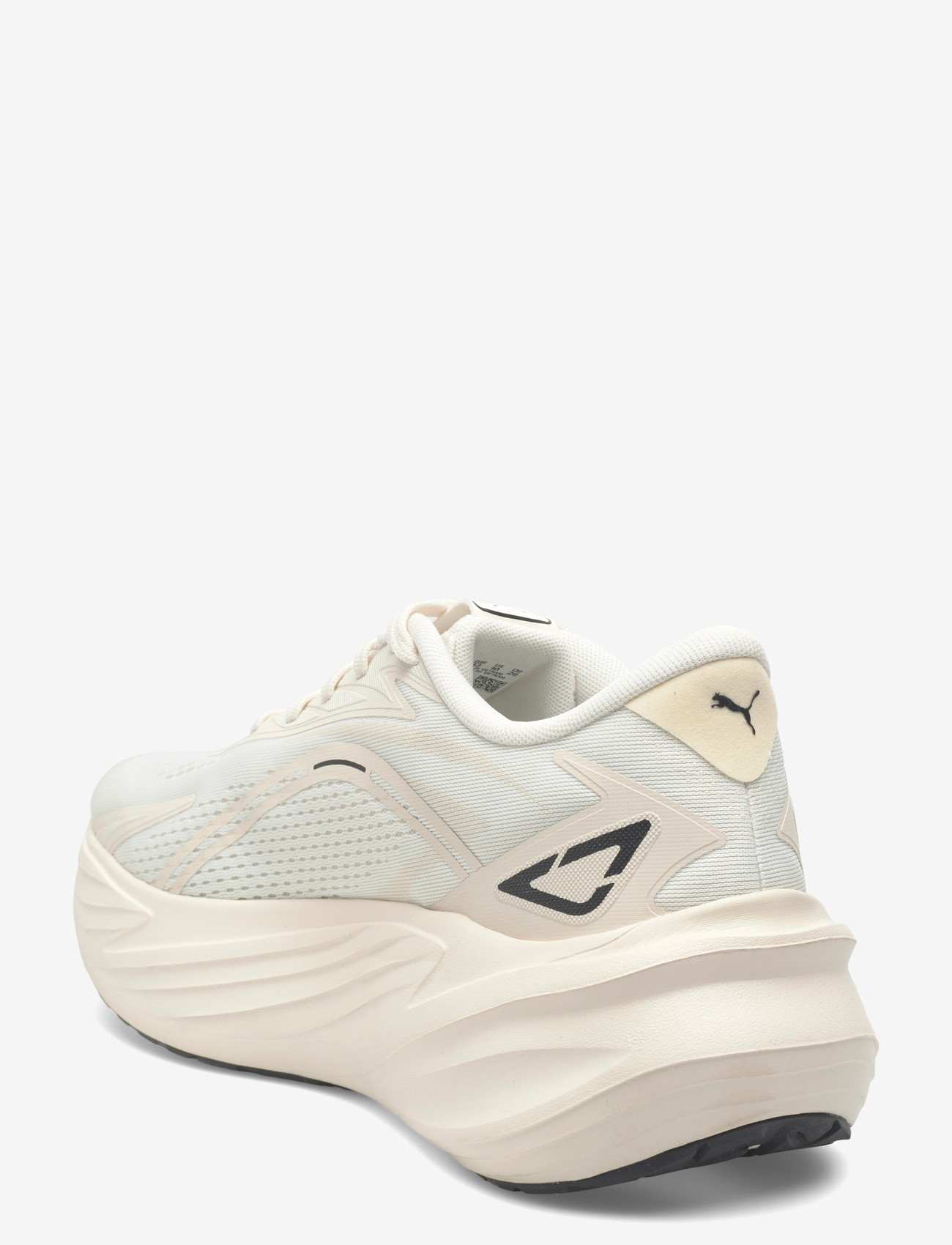 PUMA - Maxima Pro - running shoes - alpine snow-warm white - 2