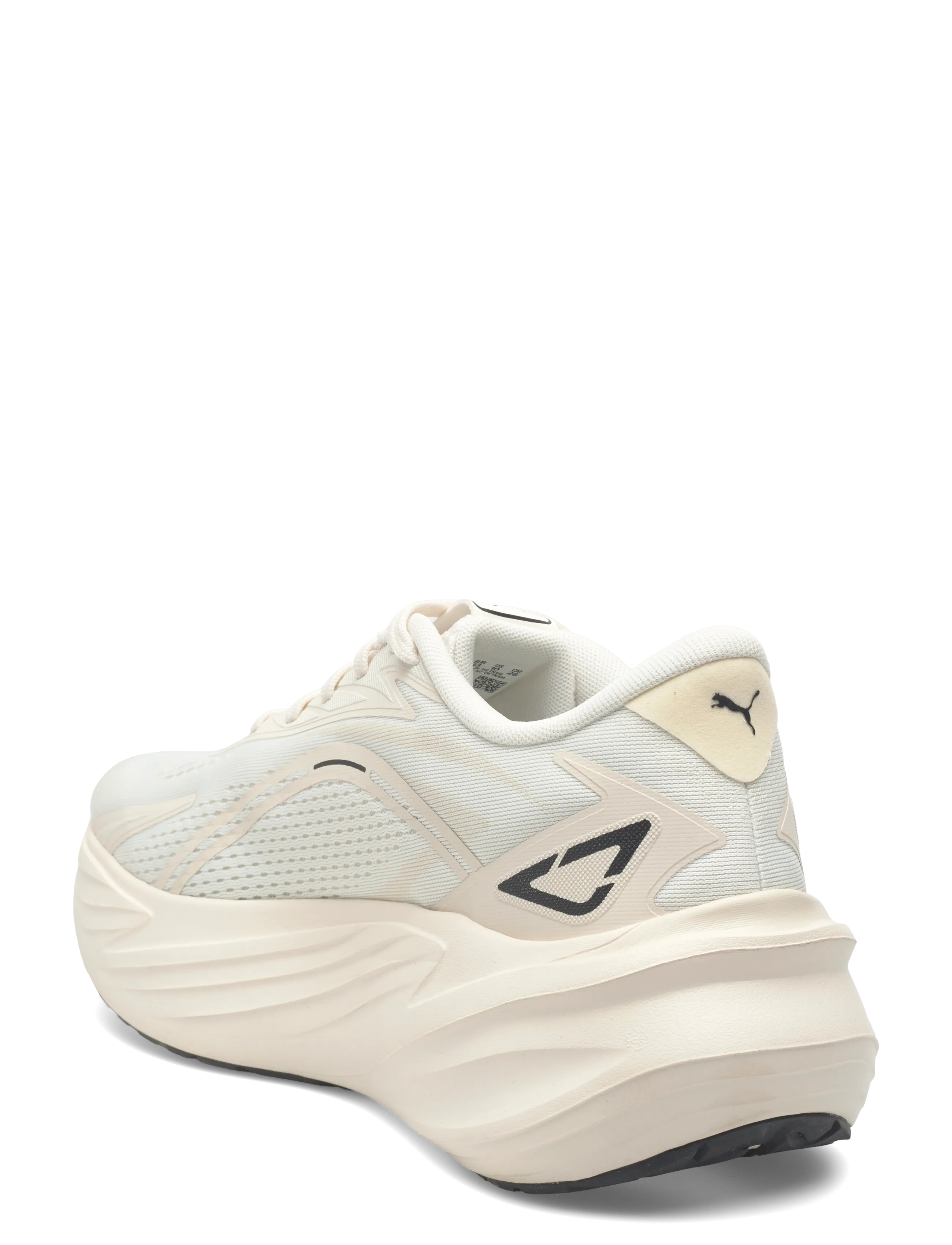 PUMA - Maxima Pro - hlaupaskór - alpine snow-warm white - 2