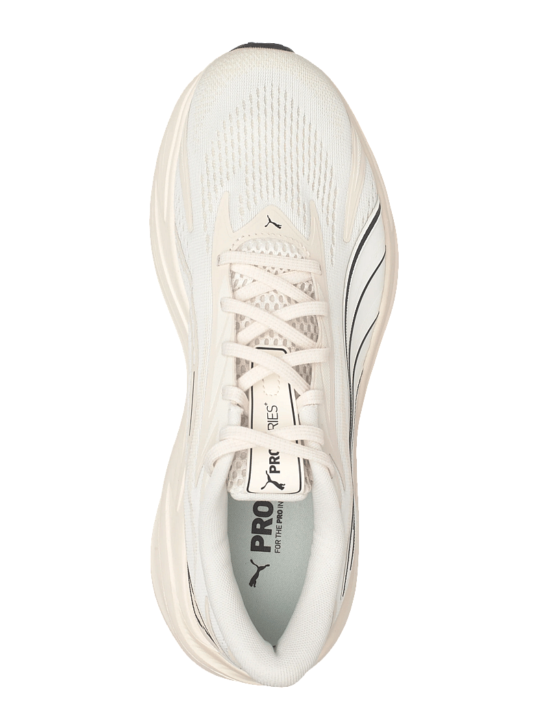 PUMA - Maxima Pro - laufschuhe - alpine snow-warm white - 3