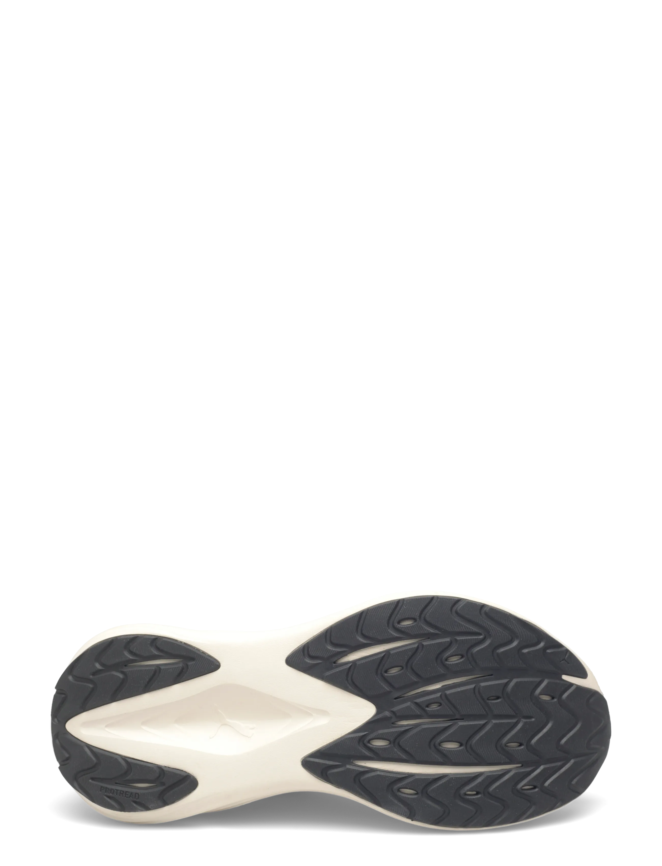 PUMA - Maxima Pro - hlaupaskór - alpine snow-warm white - 4