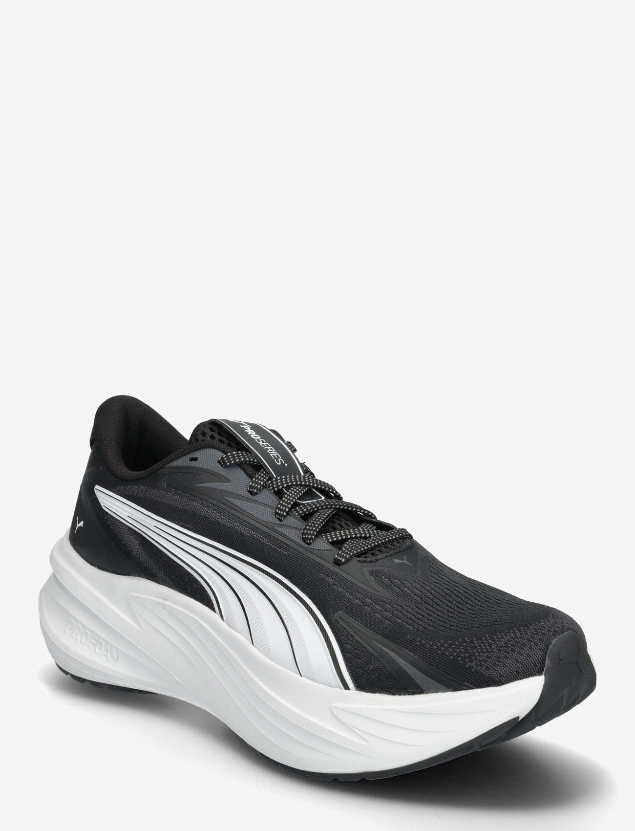 PUMA - Maxima Pro - laufschuhe - puma black-puma white - 0