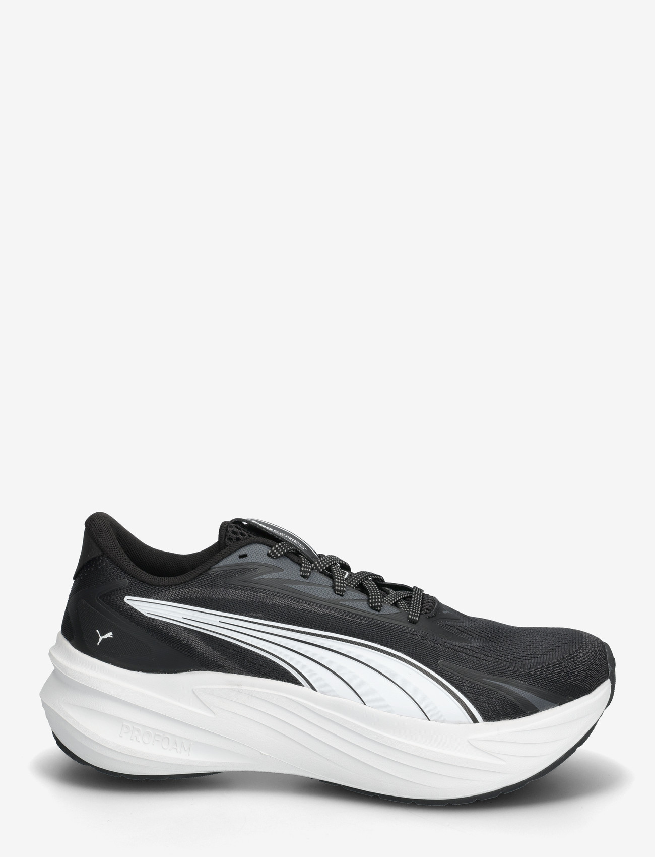 PUMA - Maxima Pro - laufschuhe - puma black-puma white - 1