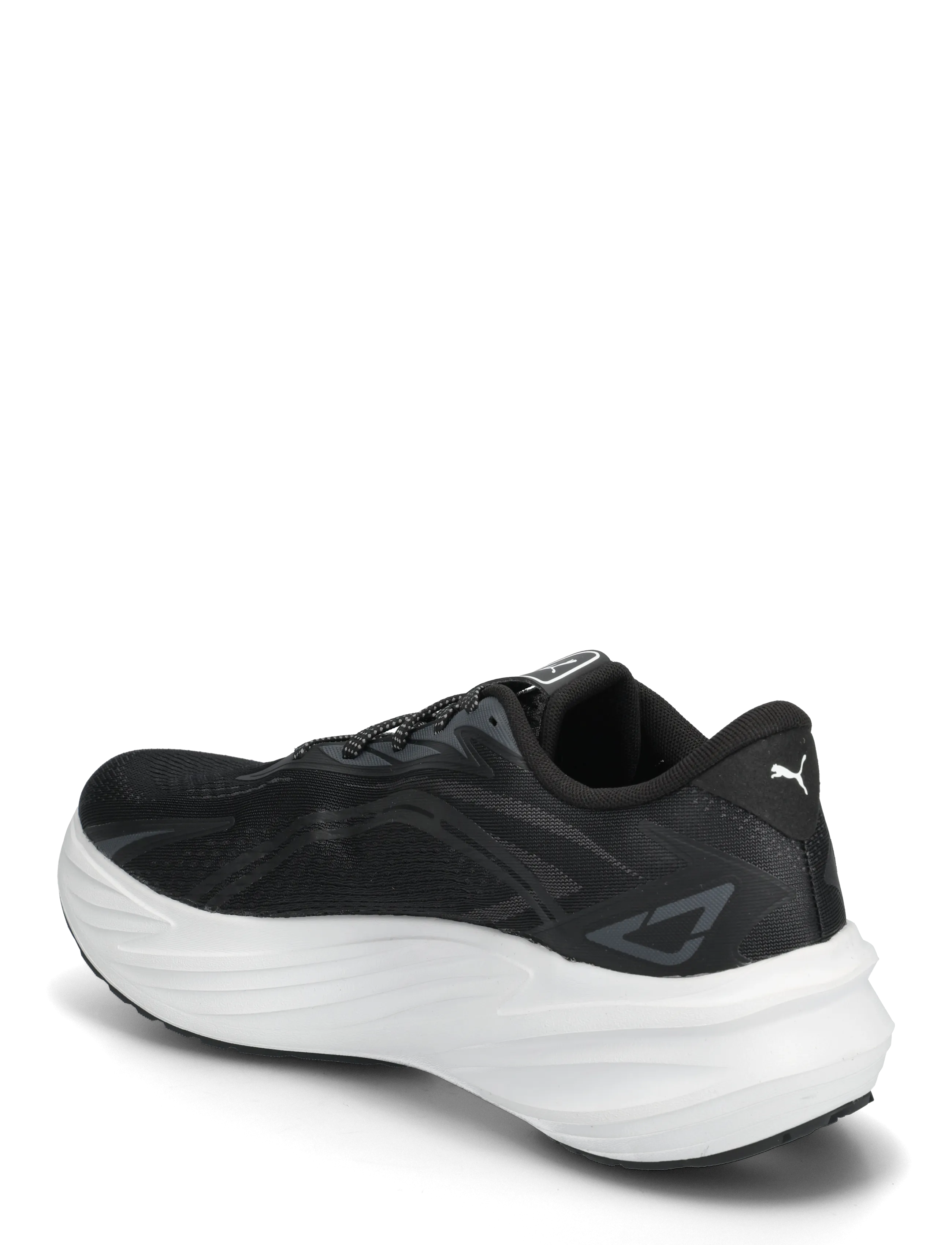 PUMA - Maxima Pro - chaussures de course - puma black-puma white - 2