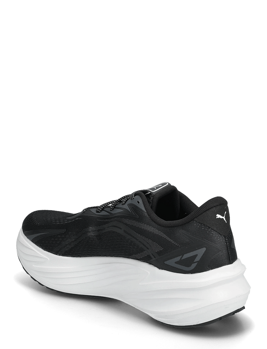 PUMA - Maxima Pro - chaussures de course - puma black-puma white - 2
