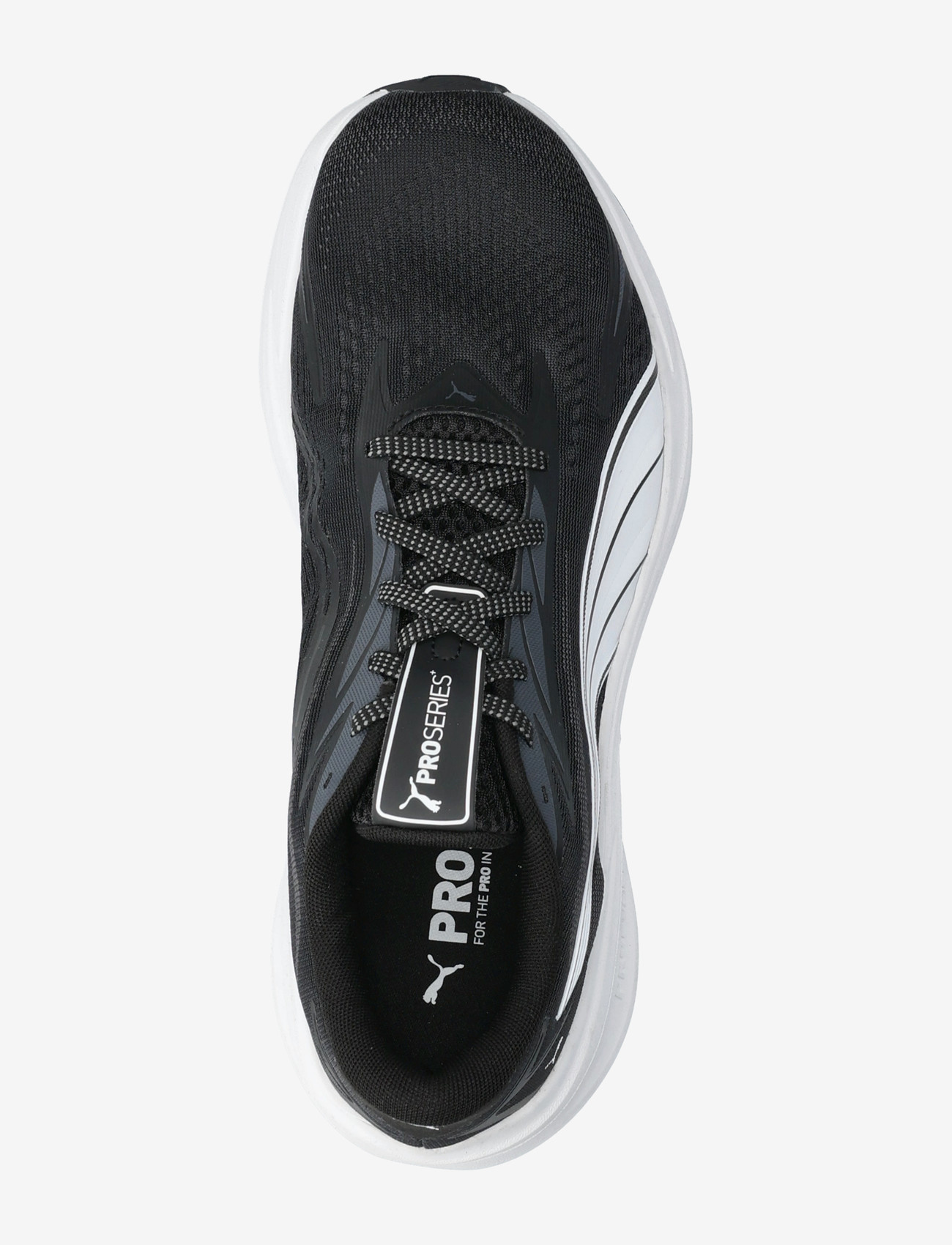 PUMA - Maxima Pro - laufschuhe - puma black-puma white - 3