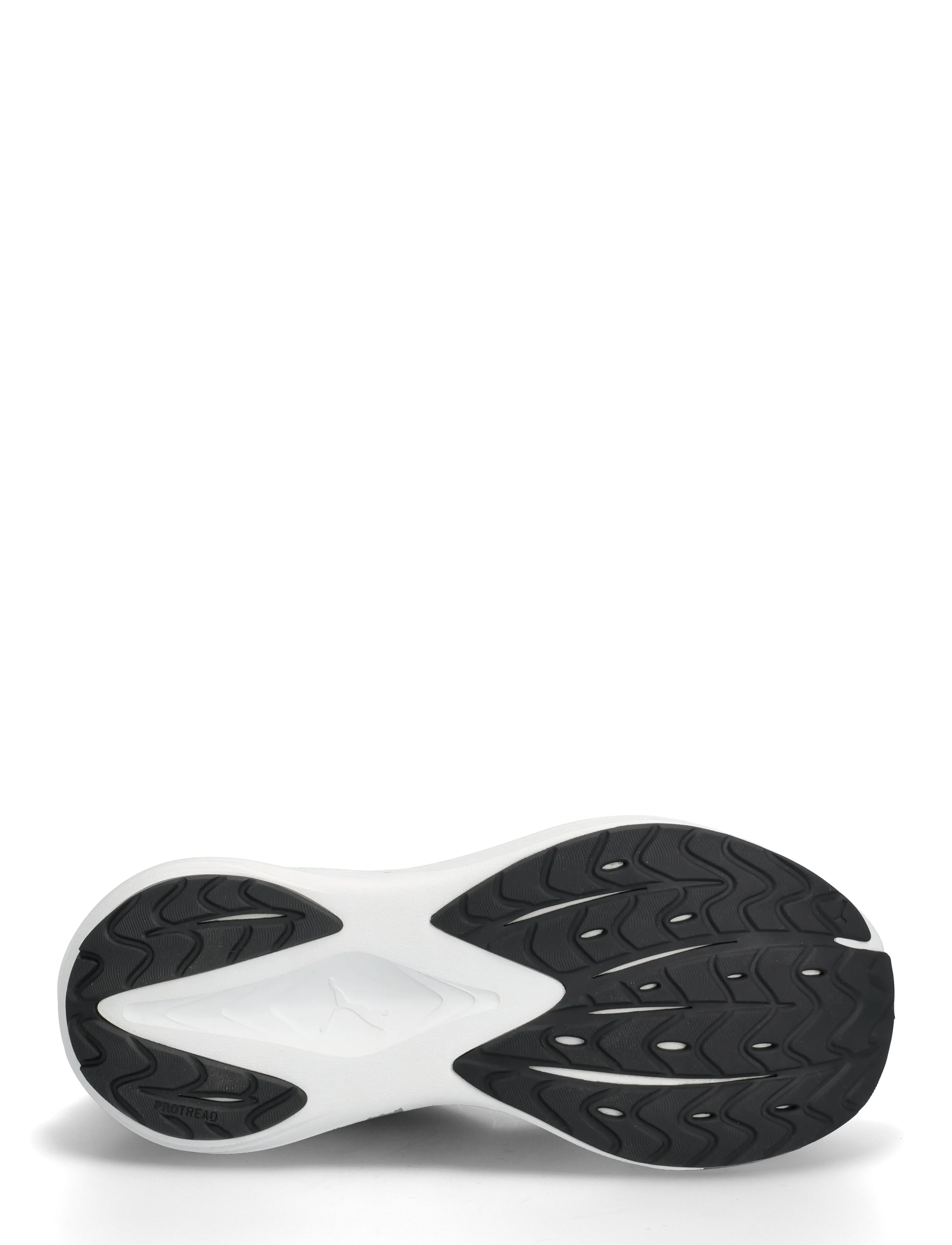 PUMA - Maxima Pro - chaussures de course - puma black-puma white - 4