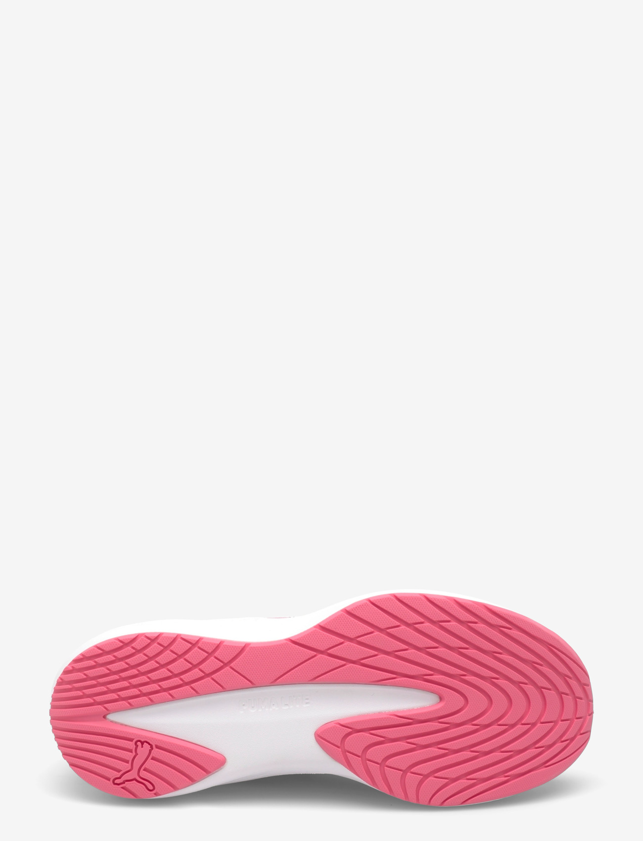 PUMA - Dasher Lite SLIPTECH Jr - clothing - magic rose-pure pink-puma white - 4