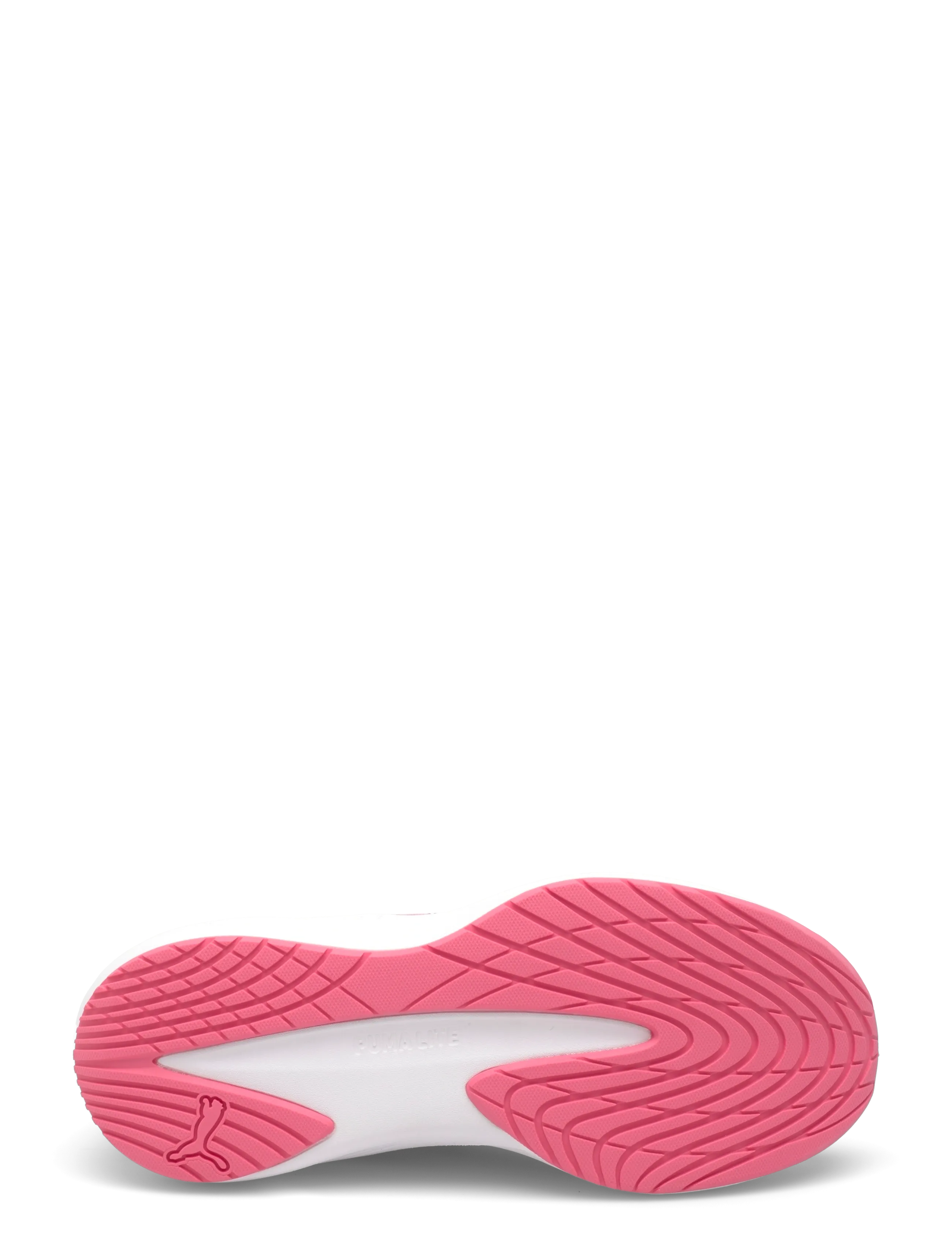 PUMA - Dasher Lite SLIPTECH Jr - magic rose-pure pink-puma white - 4