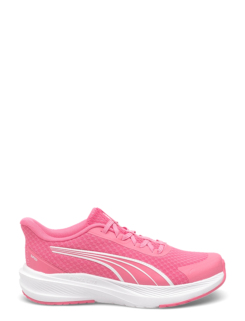 PUMA - Dasher Lite SLIPTECH PS - kläder - magic rose-pure pink-puma white - 1