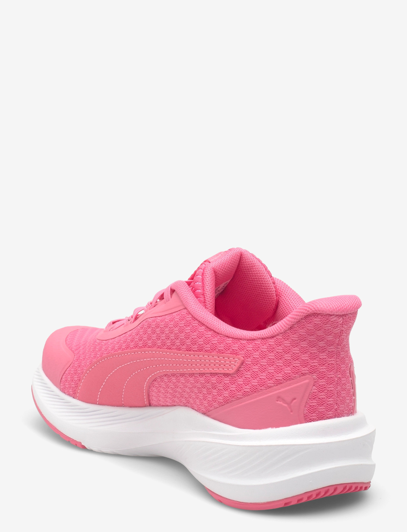 PUMA - Dasher Lite SLIPTECH PS - kläder - magic rose-pure pink-puma white - 2