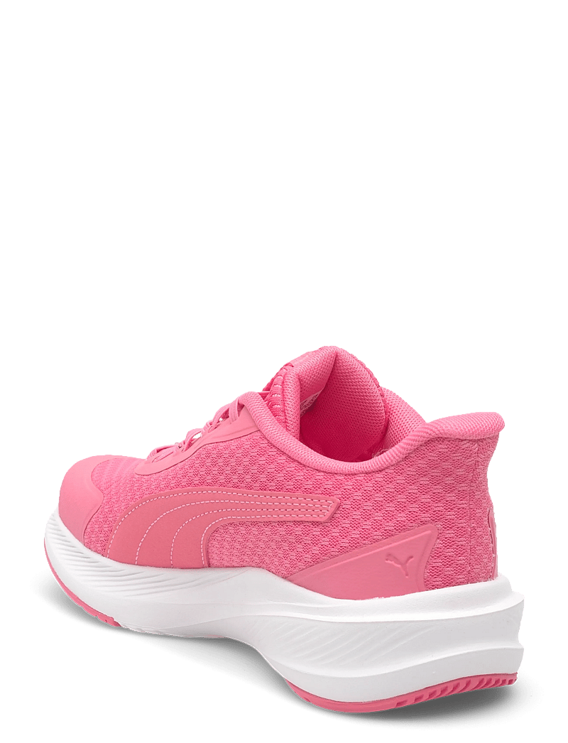 PUMA - Dasher Lite SLIPTECH PS - kläder - magic rose-pure pink-puma white - 2