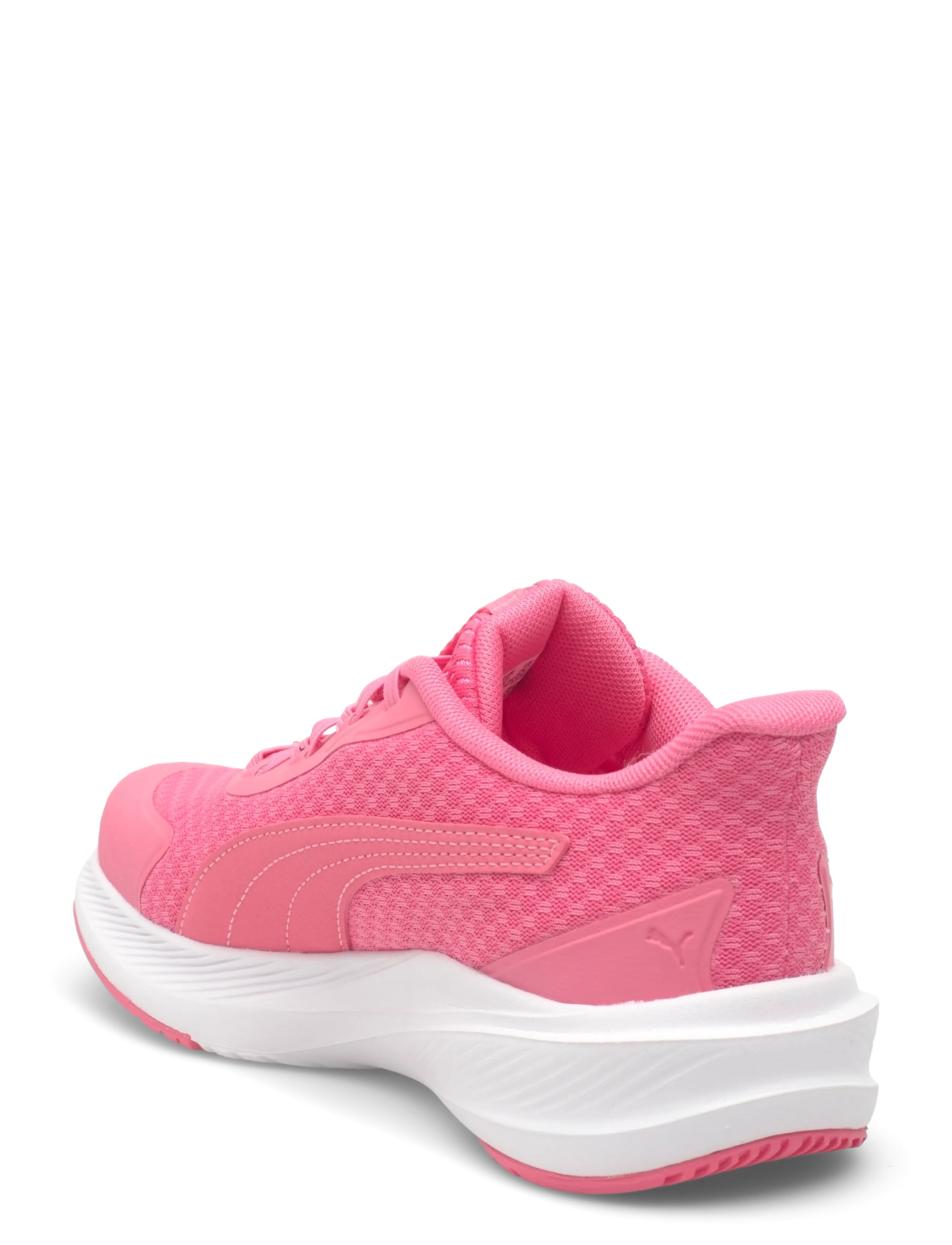 PUMA - Dasher Lite SLIPTECH PS - tøj - magic rose-pure pink-puma white - 2