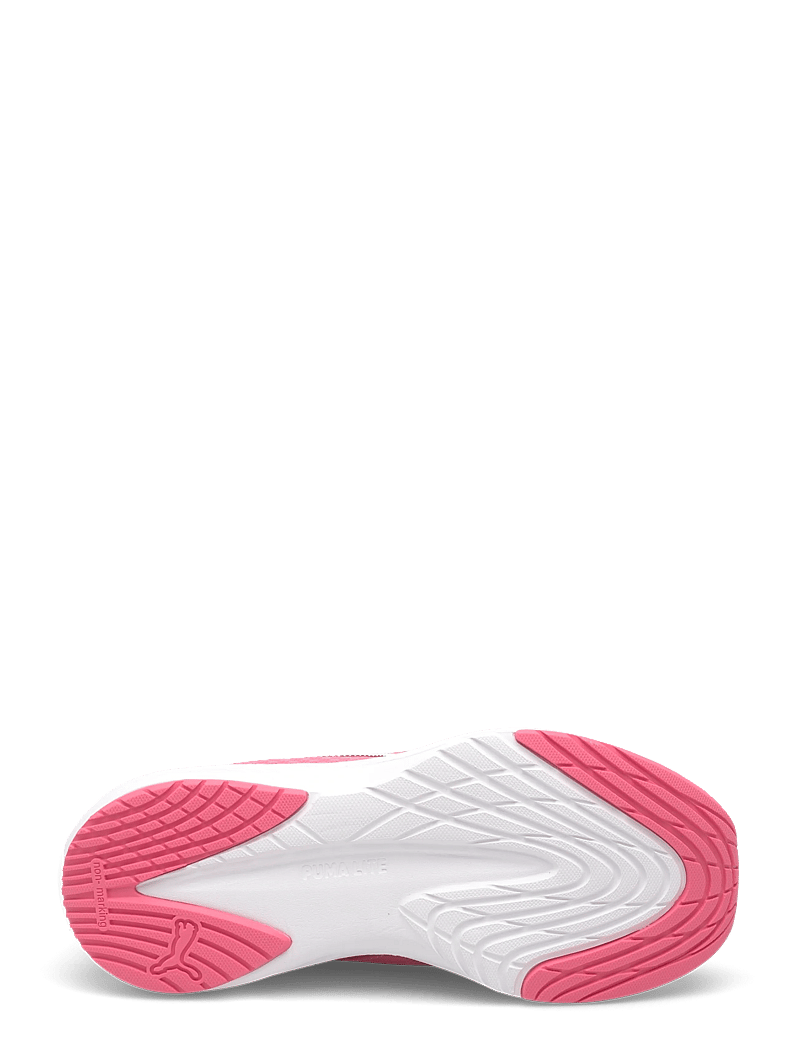 PUMA - Dasher Lite SLIPTECH PS - kläder - magic rose-pure pink-puma white - 4