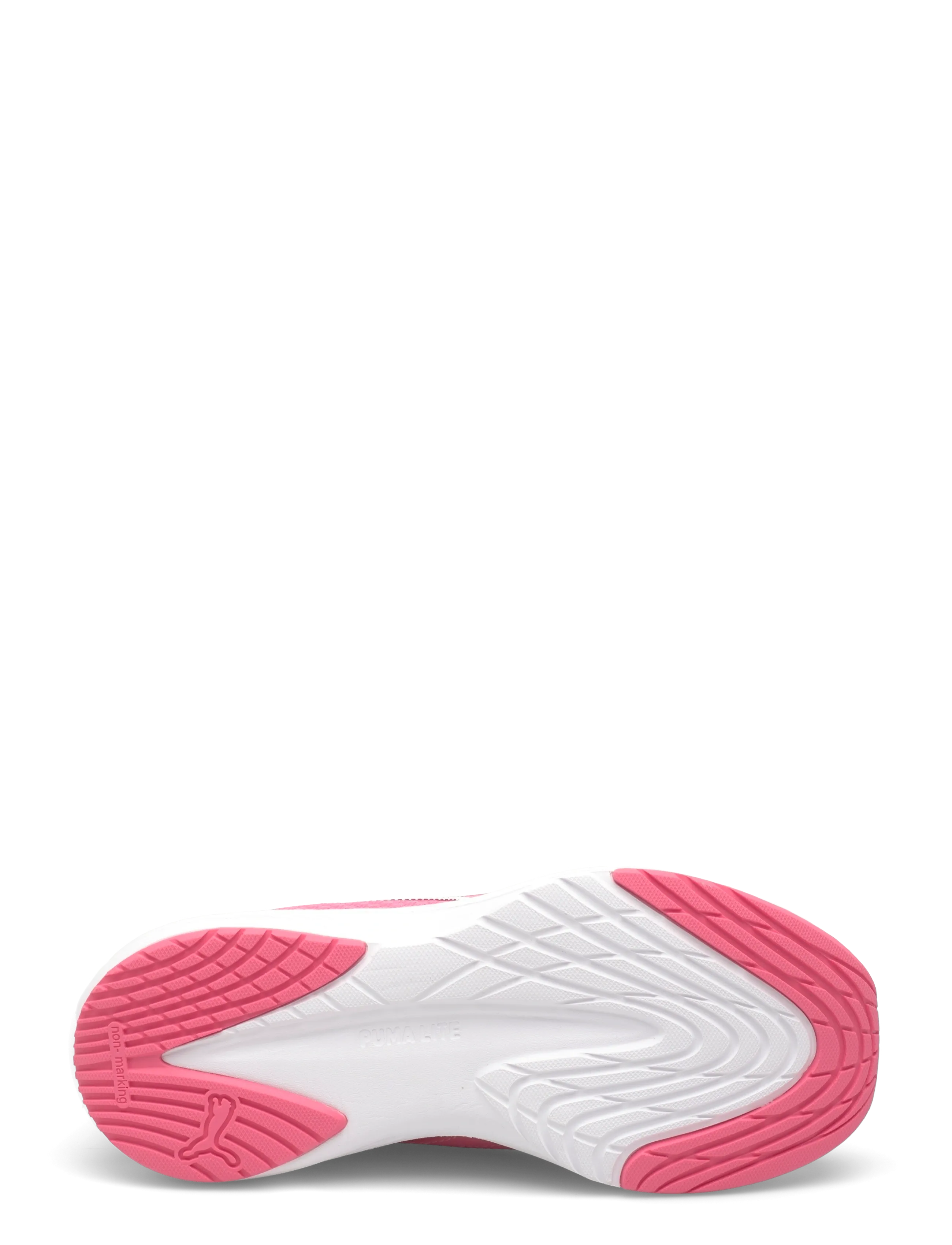 PUMA - Dasher Lite SLIPTECH PS - suvised sooduspakkumised - magic rose-pure pink-puma white - 4