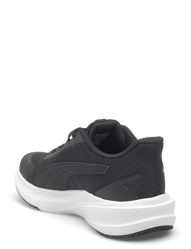 PUMA - Dasher Lite SLIPTECH PS - kläder - puma black-puma white - 2