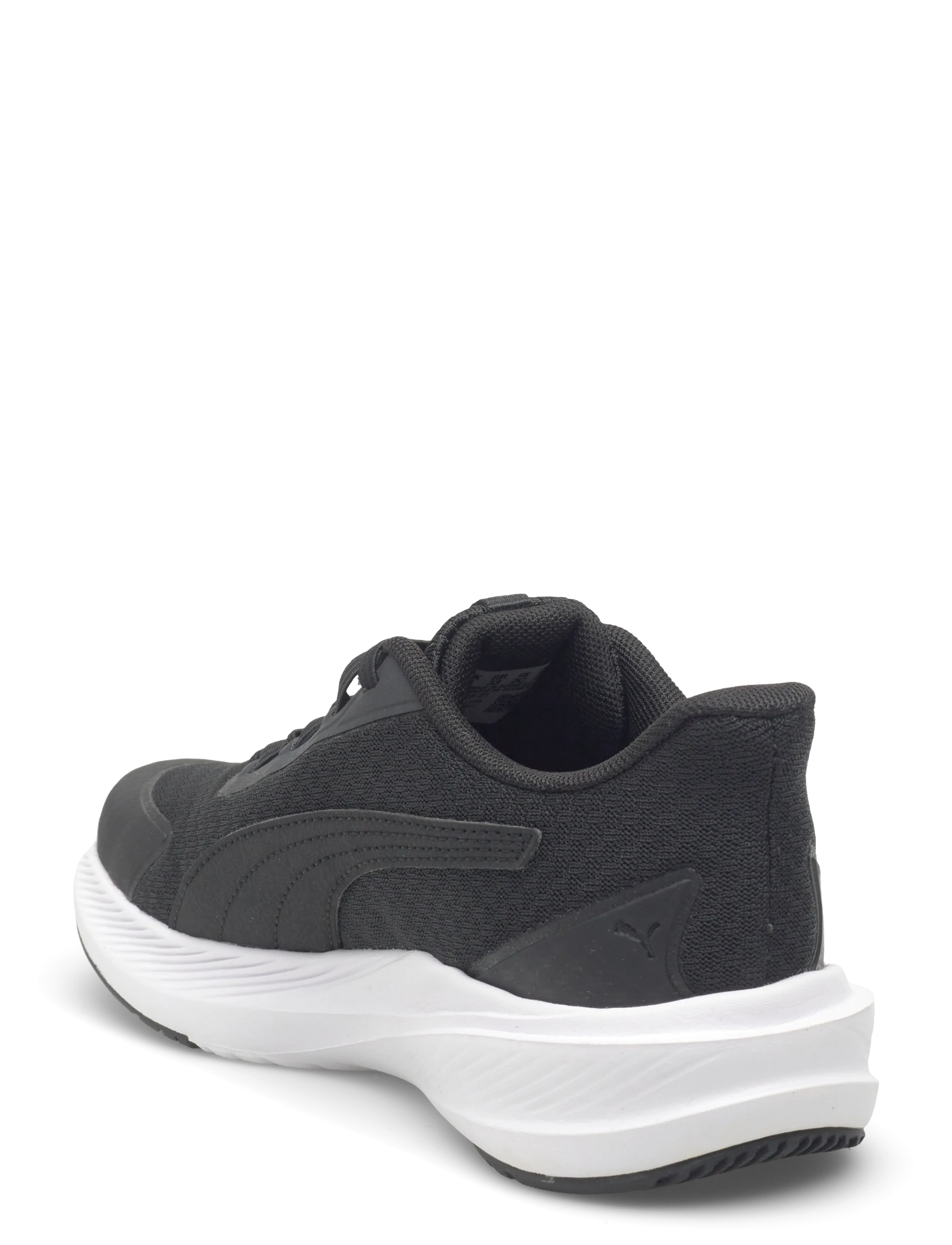 PUMA - Dasher Lite SLIPTECH PS - suvised sooduspakkumised - puma black-puma white - 2