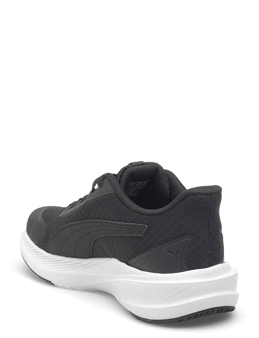 PUMA - Dasher Lite SLIPTECH PS - kleidung - puma black-puma white - 2