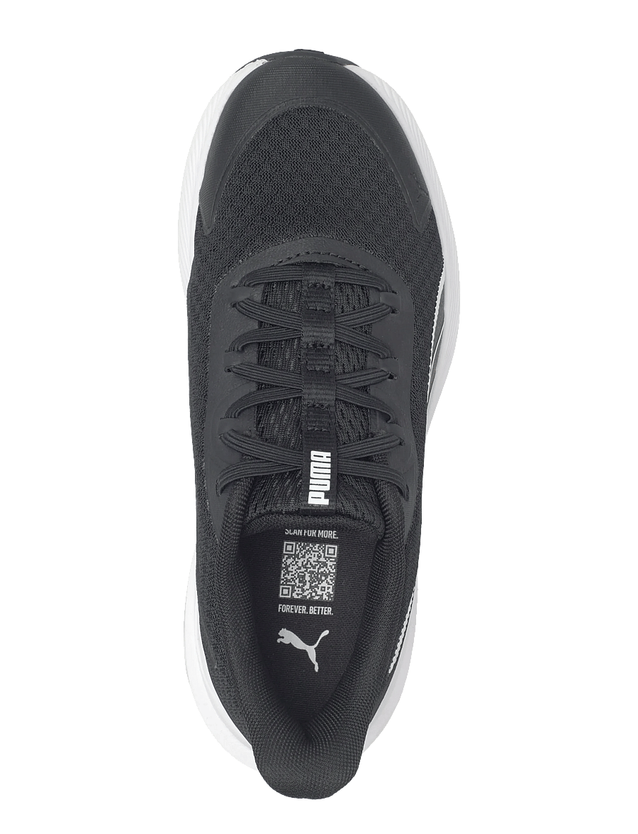 PUMA - Dasher Lite SLIPTECH PS - kleidung - puma black-puma white - 3