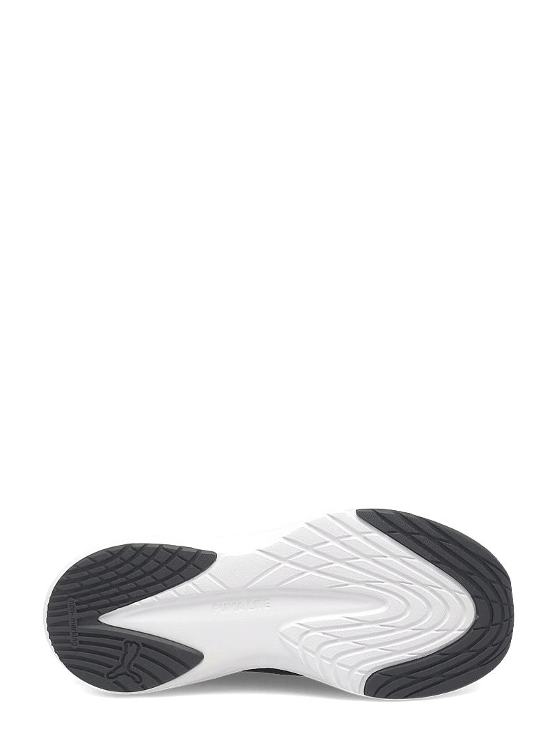 PUMA - Dasher Lite SLIPTECH PS - kläder - puma black-puma white - 4