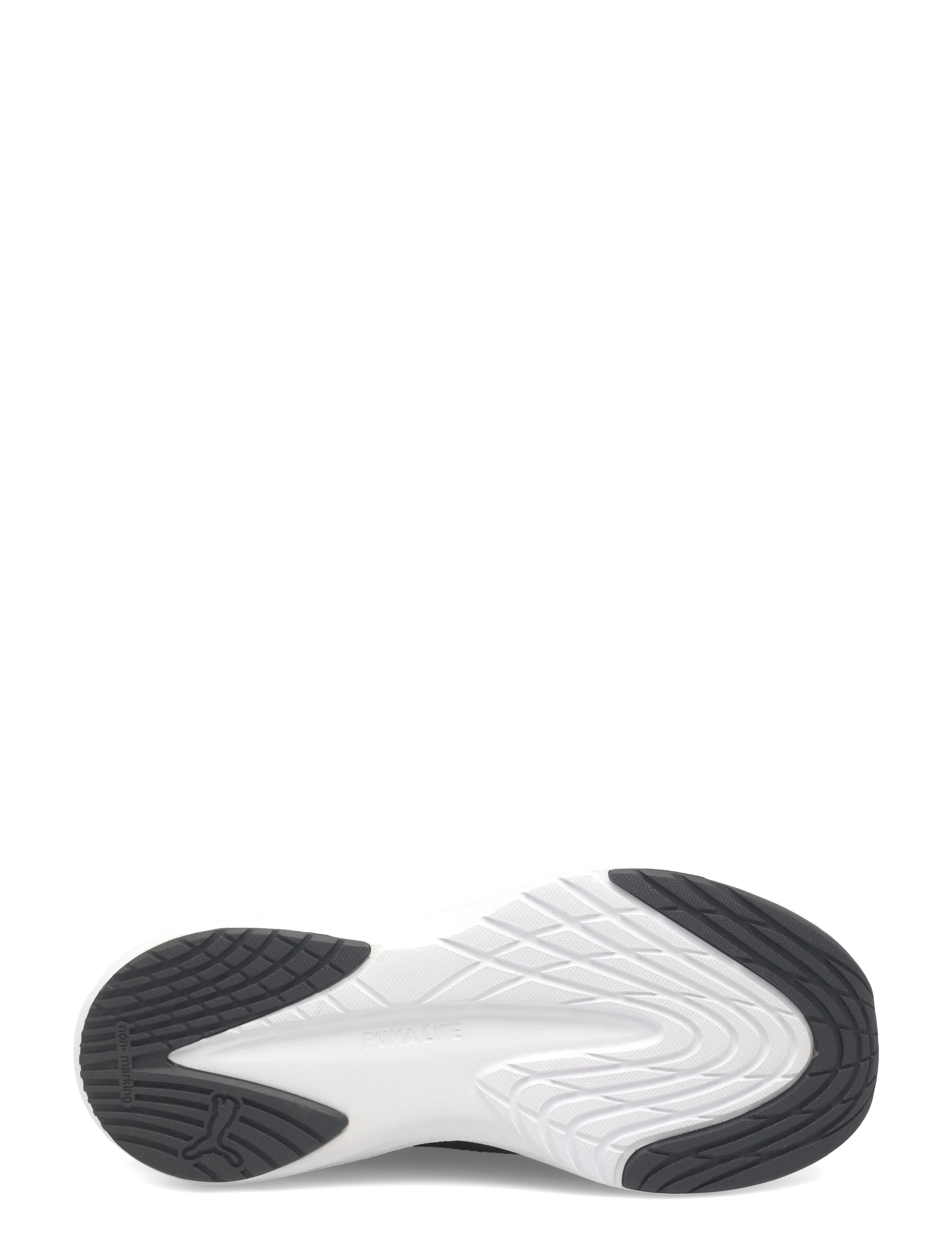 PUMA - Dasher Lite SLIPTECH PS - suvised sooduspakkumised - puma black-puma white - 4