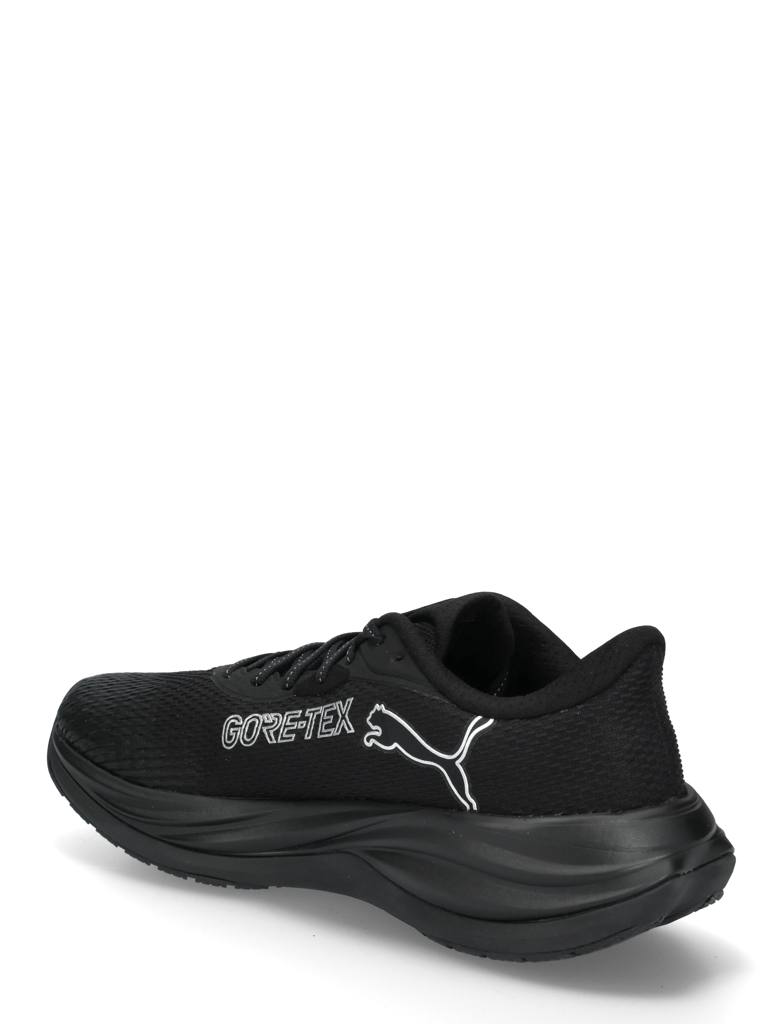 PUMA - Electrify Nitro 5 GTX - løbesko - puma black-puma silver - 1