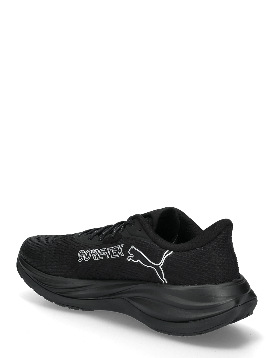 PUMA - Electrify Nitro 5 GTX - løbesko - puma black-puma silver - 1