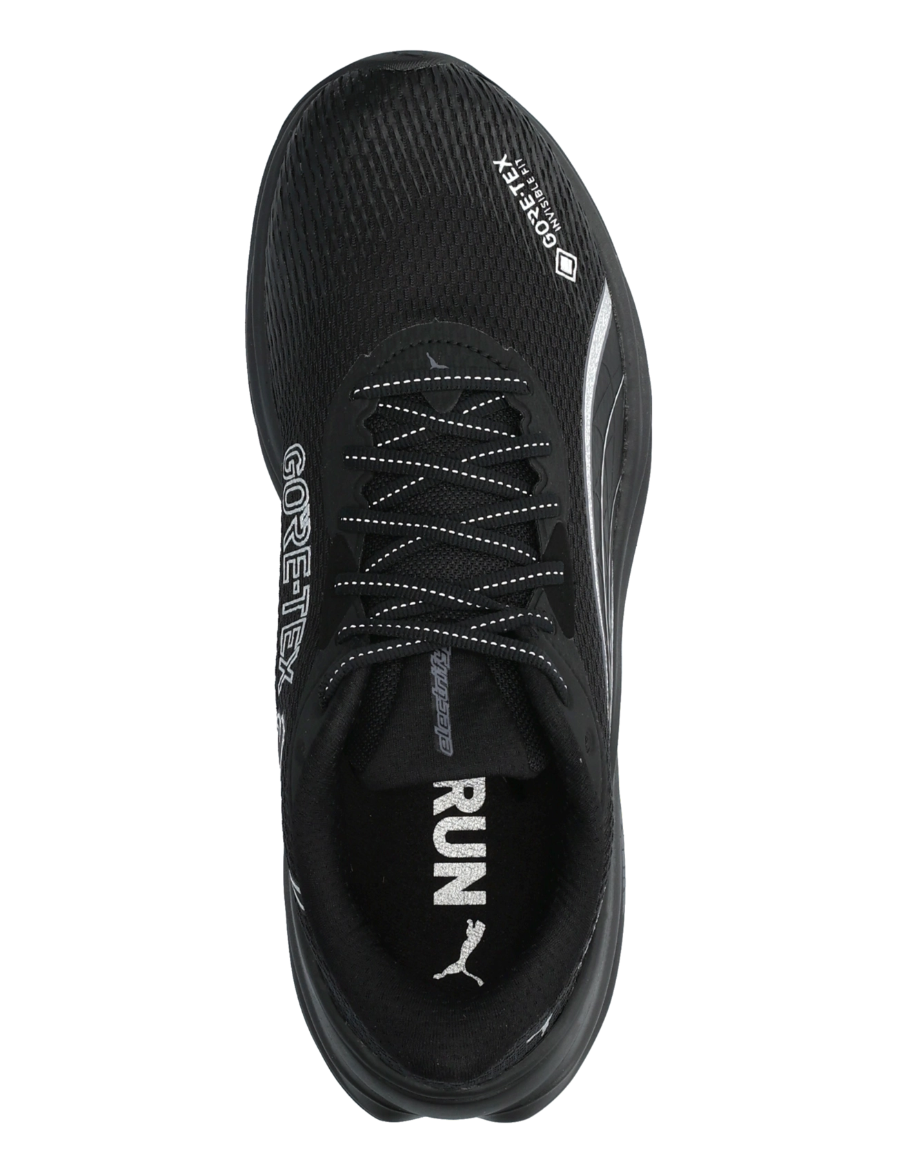 Puma Electrify Nitro 5 Gtx sneakers herr – bild 4