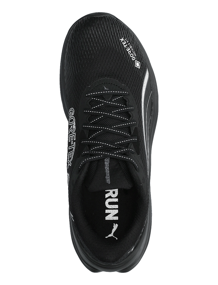 PUMA - Electrify Nitro 5 GTX - puma black-puma silver - 3